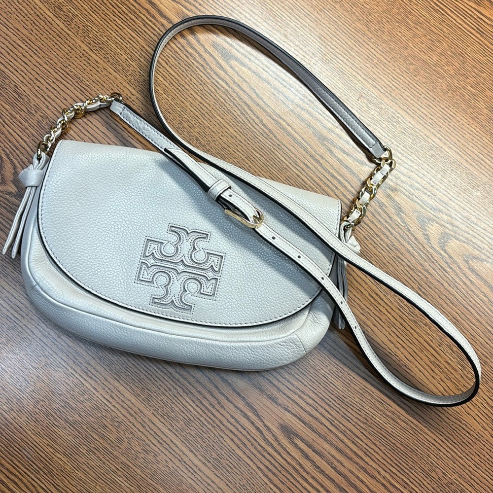 Tory Burch crossbody